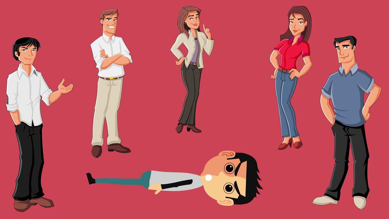 12 Trucs Qui Peuvent te Sauver la Vie