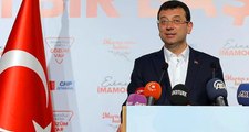 Ekrem İmamoğlu, Geçersiz Oyların Sayımındaki Son Durumu Paylaştı