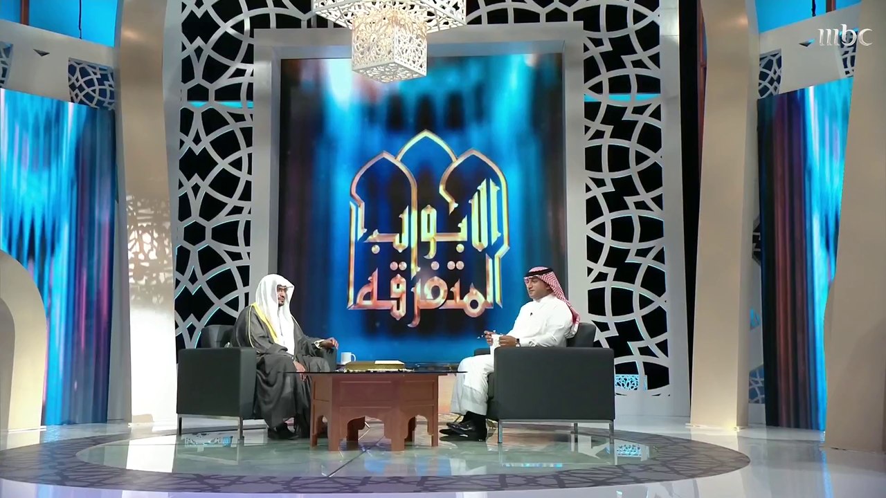 الشيخ المغامسي: تارك الصلاة عمداً لا يزوج