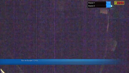 Equipe 1 Vs Equipe 2 - 05/04/19 23:46 - Loisir Poitiers - Poitiers Game Parc