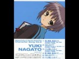 Hare Hare Yukai Yuki-Haruhi