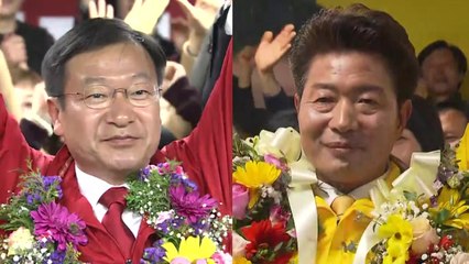 4·3 재보선 후폭풍...시동 걸린 '정계 개편' / YTN