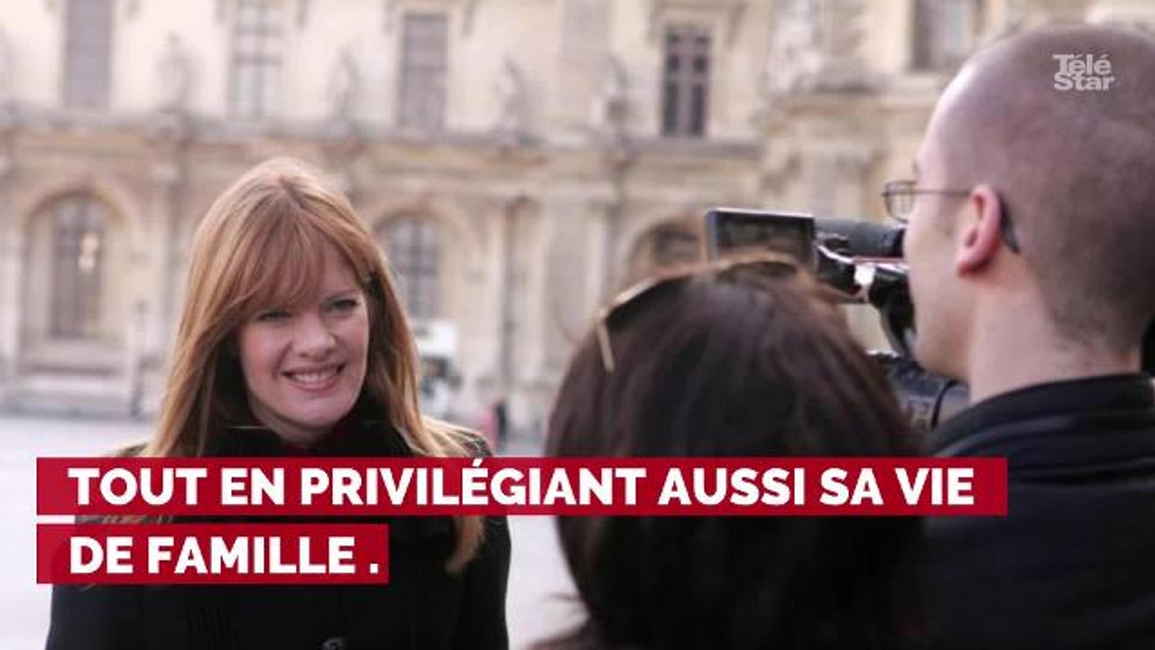 Les feux de l'amour : Michelle Stafford (Phyllis) fait son grand retour après cinq ans d'absence