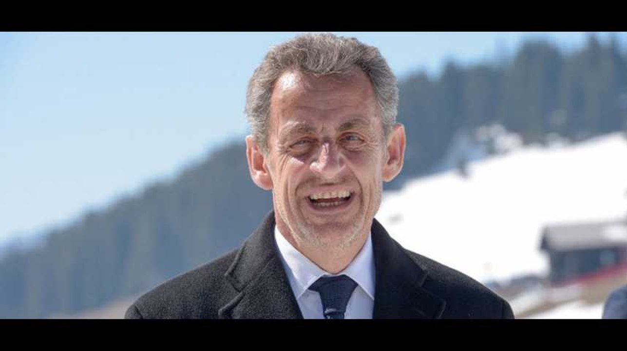 Pourquoi Sarkozy agace la droite