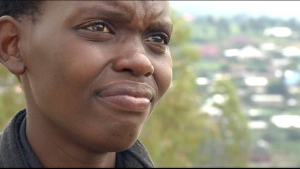 Rwanda genocide 25th anniversary: Generation born of rape