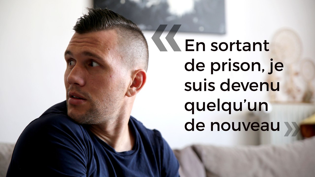 Rénald et la prison