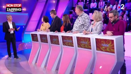 TLMVPSP : Nagui salue Cœur de Pirate qui lutte contre l'alcoolisme (vidéo)