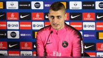 31e j. - Verratti : 