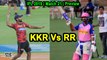 IPL 2019 | Match 21 | Preview | Rajasthan Royals Vs Kolkata Knight Riders