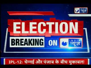 लेफ्टिनेंट जनरल शरद चंद्र भाजपा में हुए शामिल; Former Vice Chief Of Army Sarath Chand Joins BJP