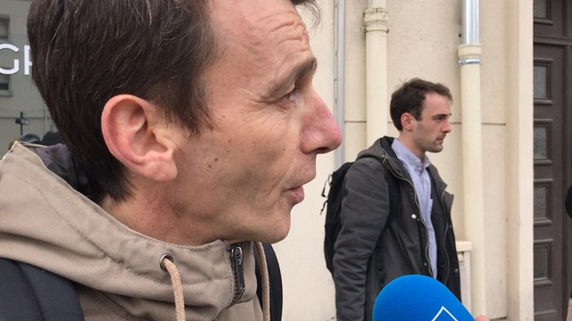 Des musiciens verbalisés en marge de la manif des Gilets jaunes