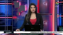 teleSUR Noticias: Culminó Comisión Mixta Rusia-Venezuela