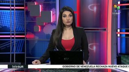 Descargar video: teleSUR Noticias: Culminó Comisión Mixta Rusia-Venezuela