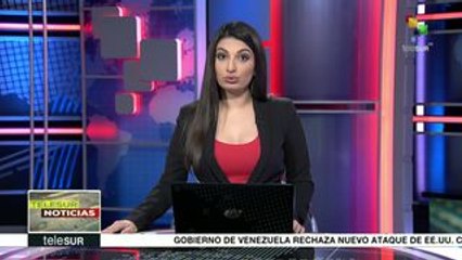 Скачать видео: teleSUR Noticias: Rusia y Venezuela firman 11 nuevos acuerdos