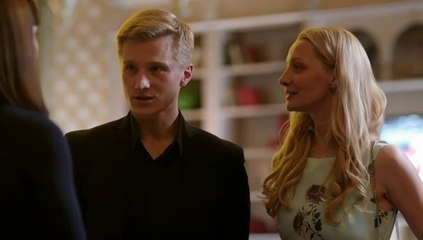 Мамы чемпионов 8 серия 2019 Спортивная драма