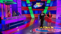 100 Latinos Dijeron Capítulo 110