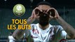 Tous les buts de la 31ème journée - Domino's Ligue 2 / 2018-19