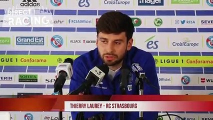 Sanjin Prcic : "Il n'y a pas que ça qui fait une équipe de football"