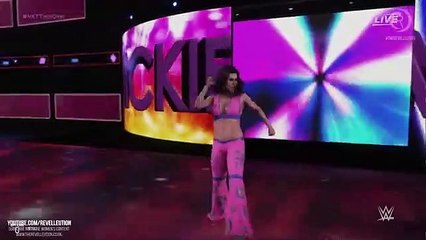 NXT TakeOver: New York 2019 4/5/19 WWE 2K19 Gameplay