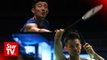 It’s a repeat Malaysia Open final: Chen Long meets Lin Dan