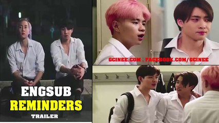 [Engsub BL] ReminderS - Phun and Noh - Ae and Pete - Tin and Can
