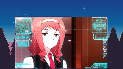 Chou Yuu Sekai   Being the Reality 09 VOSTFR