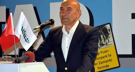 Tunç Soyer, Mazbatasını Alacağı Tarihi Açıkladı