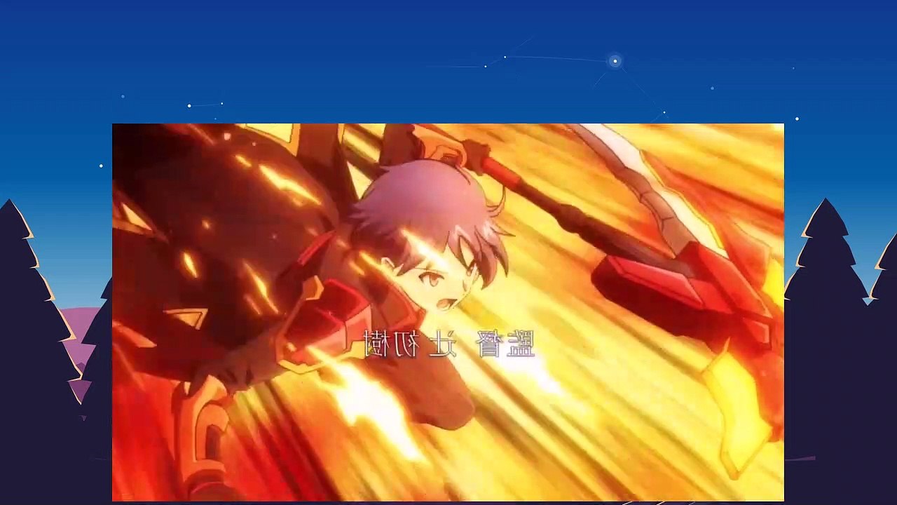 Chou Yuu Sekai   Being the Reality 12 VOSTFR