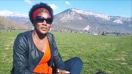 Témoignage Annecy : "Je suis française"