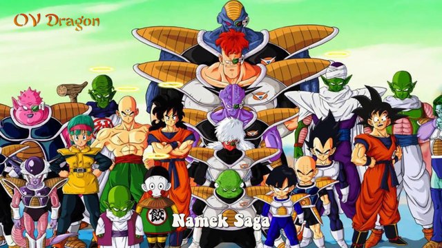 Hé lộ cách biến đổi mới của người saiyan để Goku và Vegeta đủ sức chống lại Moro?