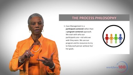 Case Management 1 Certification Program