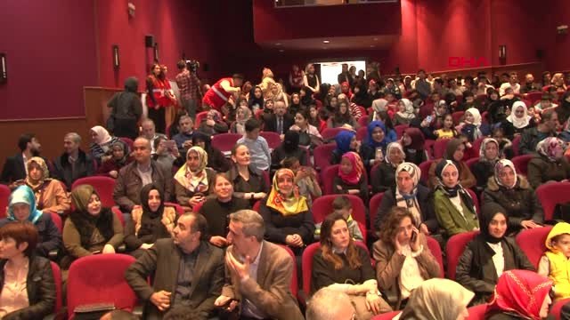 İstanbul-'sınırların Ötesine Geç' Kısa Film Yarışmasında Ödüller Sahiplerini Buldu