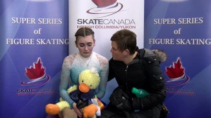 Star 10 Women - 2019 belairdirect Super Series VISI - Meeker Arena (12)