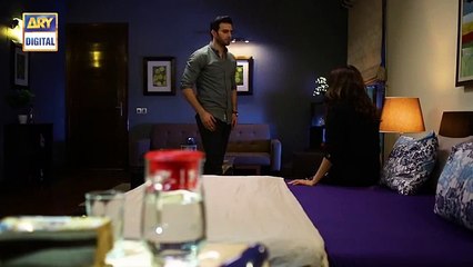 Cheekh E 14 _ 6th April 2019 _ ARY Digital Drama