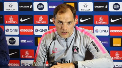 PSG - La situation de Rabiot ne changera pas selon Tuchel