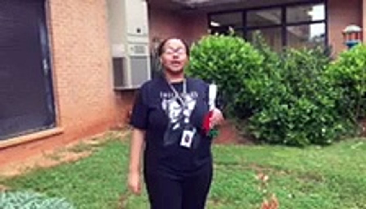 IHS IB Gardening Club Reflection