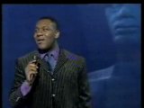 Lenny Henry Show - Crime