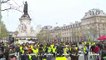محتجو "السترات الصفراء" يتظاهرون للاسبوع الـ21 في فرنسا