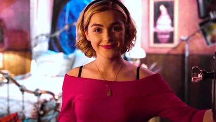 Chilling Adventures of Sabrina - Behind the Scenes