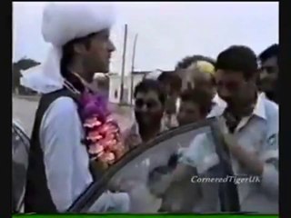 Welcome to new Prime Minister of Pakistan _Bus Aab Saraf Imran Khan _