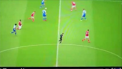 Reece James stunning goal vs Bristol City!