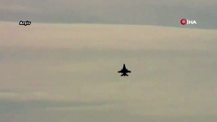 Teröristlere darbe üstüne darbe