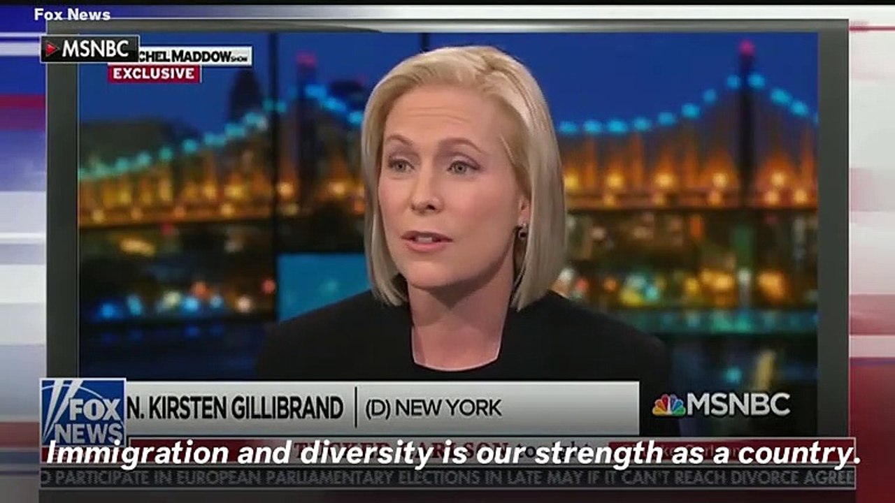 Tucker Carlson Accuses Progressive Politicians Of ‘Woke Facism’