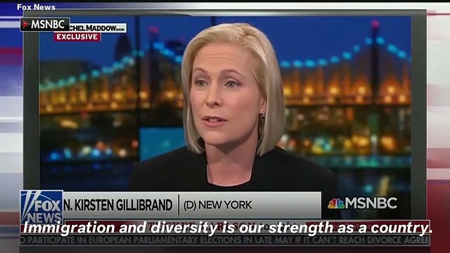 Tucker Carlson Accuses Progressive Politicians Of ‘Woke Facism’