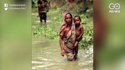 Bangladesh: Nearly 20 million children are under threat due to climate change