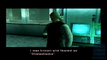 Tactical Espionage Shenanigans | Metal Gear Solid Part 20: Backstorytime