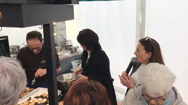 Quatrième fête des métiers d’art