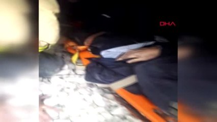 Bursa İstasyona Giriş Yapan Trenin Önüne Atladı, O Anlar Kamerada