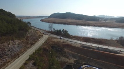 주민 위하고 기업도 돕고...재정 조기 집행 / YTN