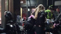 Global women's motorcycle relay passes the baton in Belgrade